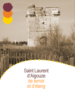 Saint Laurent d'Aigouze