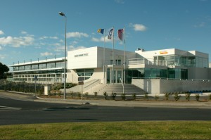 Centre Aqua-Camargue - piscine intercommunale