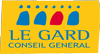 Le Conseil Général du Gard