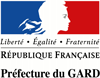 L'Etat et la Préfecture du Gard