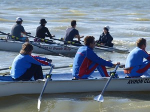 Boucle du Vidourle 2012