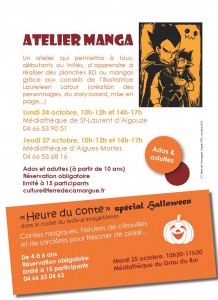 flyer animations toussaint2016