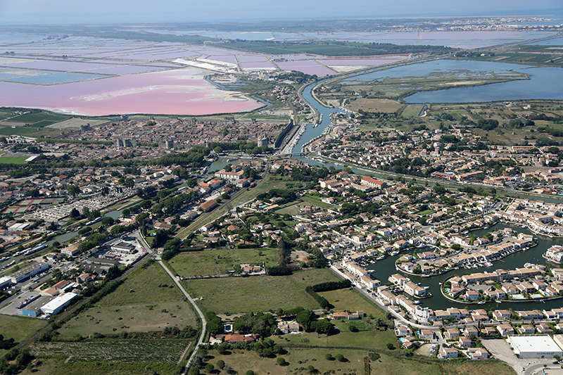 Aigues-Mortes