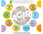 Semaine européenne de la réduction des déchets du 20 au 28 novembre 2021