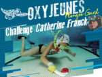 Challenge Oxyjeunes le 11 décembre 2021 à la piscine Aqua Camargue au Grau du Roi