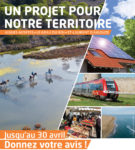 Consultation publique sur le projet de territoire en Terre de Camargue jusqu'au 30 avril 2022