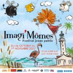Affiche Imagi'Momes
