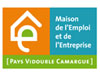logo MDEE Vidourle Camargue