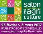 Terre de Camargue part à la conquête du salon de l'agriculture aux côtés des éleveurs de chevaux de race Camargue