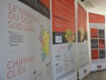 Exposition sur la révision du Scot Sud Gard