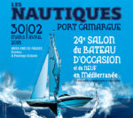 Les Nautiques de Port-Camargue 2018