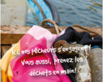 ReSeaclons : collecter les déchets plastiques en mer et développer une filière innovante pour leur recyclage