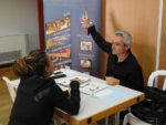 Atelier de préparation au Forum de l'emploi, jeudi 14 février de 9h à 12h