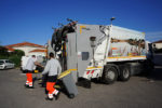 Collecte des emballages en Terre de Camargue