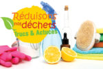 Faire ses produits ménagers naturels
