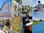 Les services de la communauté de communes Terre de Camargue
