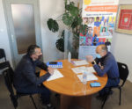 Job dating de l'emploi agricole organisé à Aigues-Mortes le 9 mars 2021