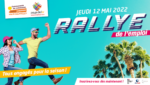 Rallye de l'emplii saisonnier en Terre de Camargue jeudi 12 mai 2022
