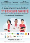 Forum santé