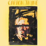 Expo Carton Jaune