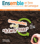 Magazine Ensemble en Terre de Camargue n°43 septembre 2023