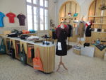 La boutique ITC