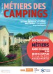 Métiers du camping