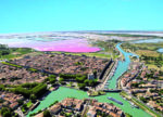Le port d'Aigues-Mortes