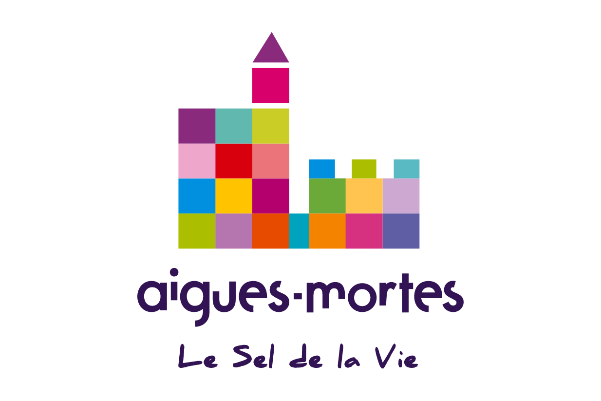 Logo Aigues Mortes
