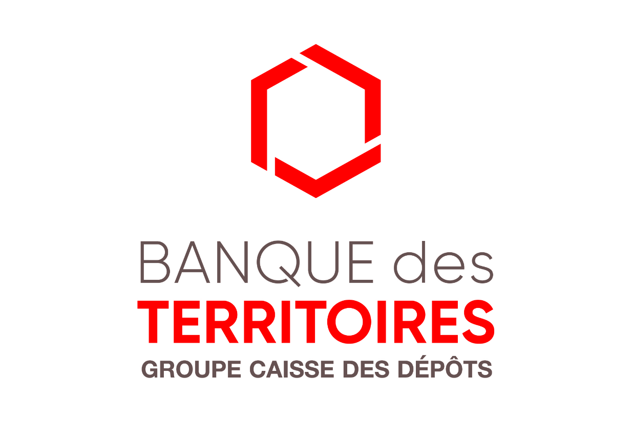 Logo Banque des territoires
