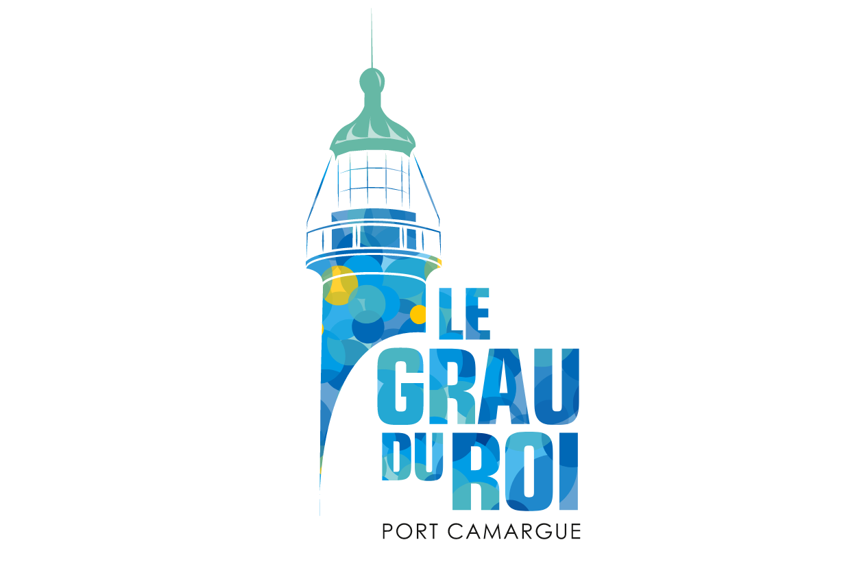 Logo le Grau du Roi