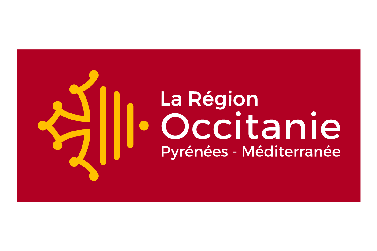 Logo région