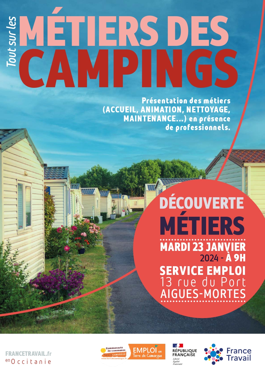 Metiers-du-camping