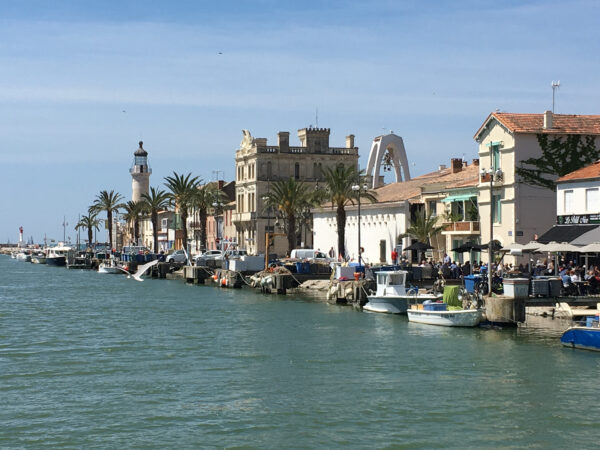 TDC territoire Le Grau du Roi