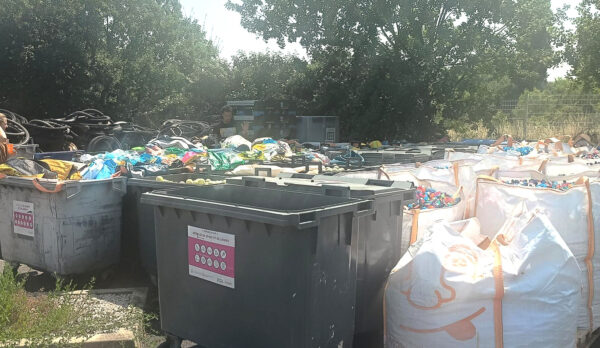 Tdc dechets recyclage sport textile etc 10