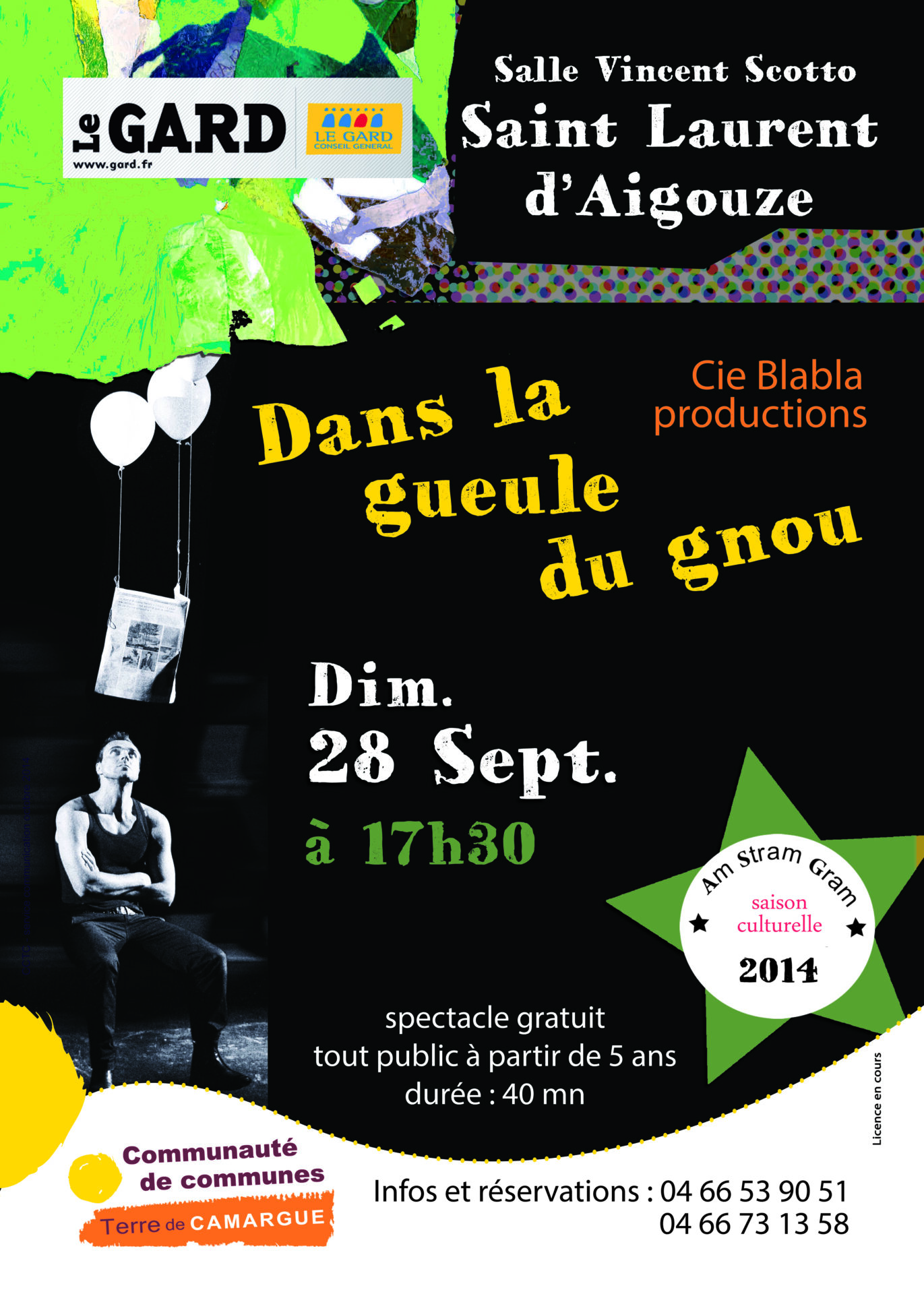 affiche_GNOU2014