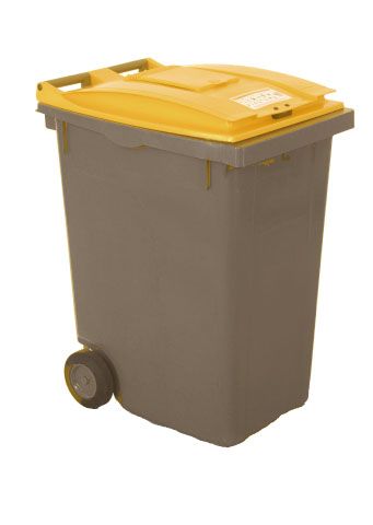 bacsjaune