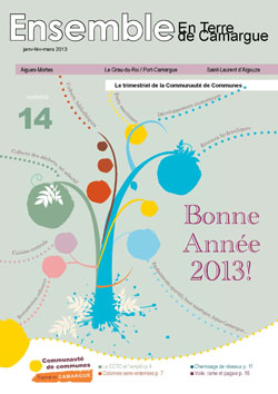 janvier 2013