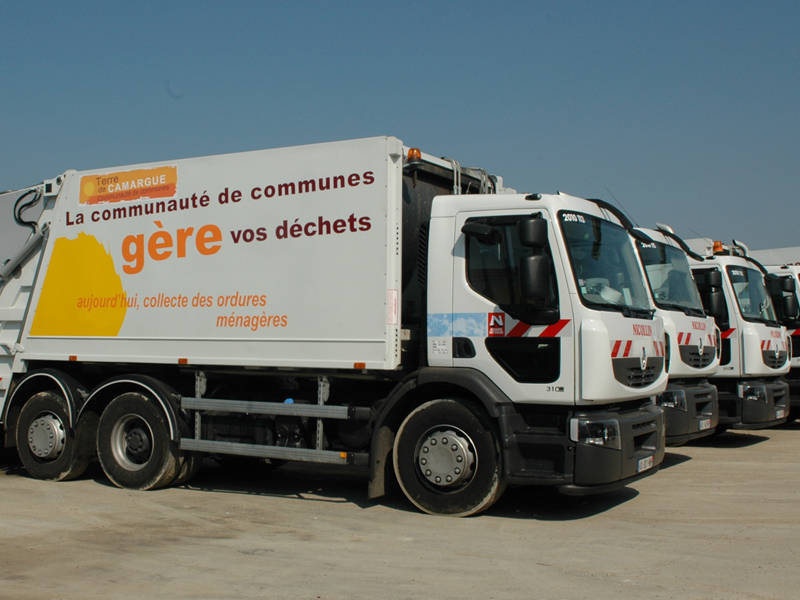 camions-dechets