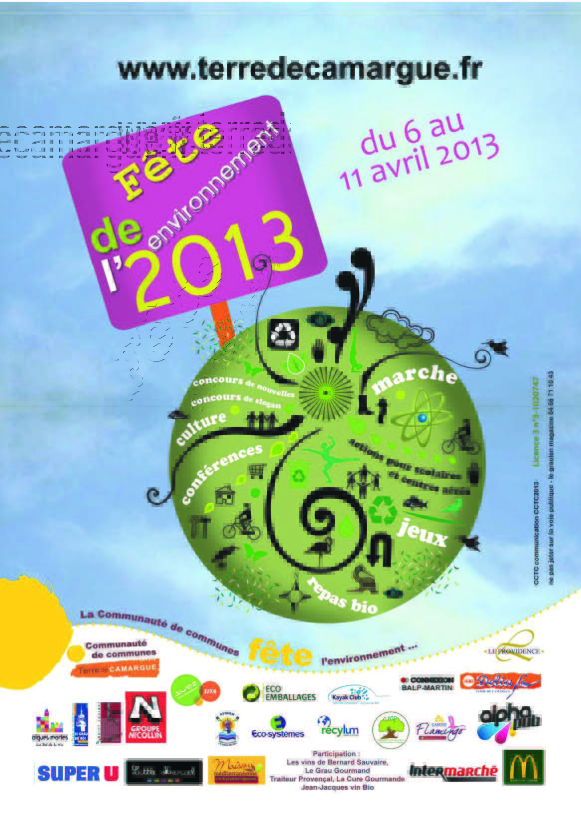 fete-environnement-2013