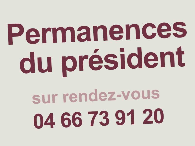 permanence_president