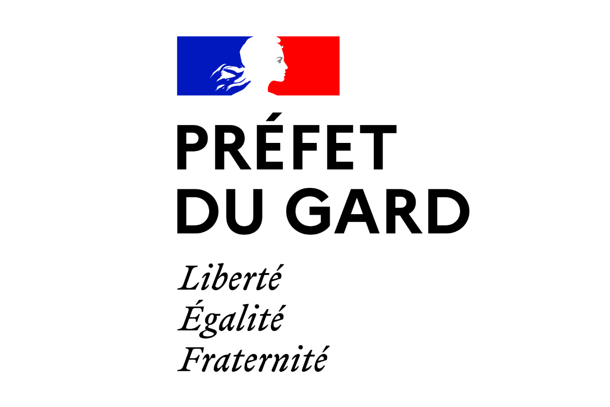 prefet gard