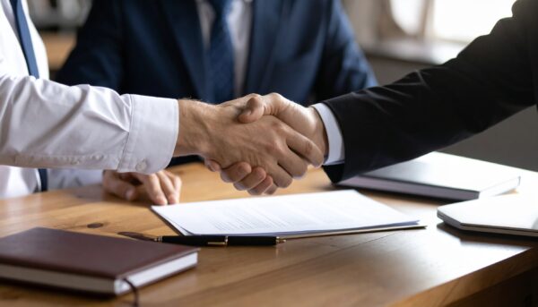 L'appui aux entreprises