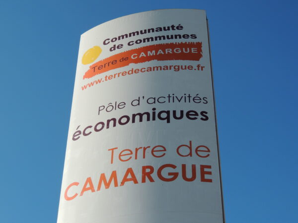 ZA Terre de Camargue