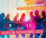 2e rencontres du développement économique en Terre de Camargue