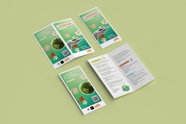 Zoom sur l'agenda de l'environnement du 1er semestre 2026