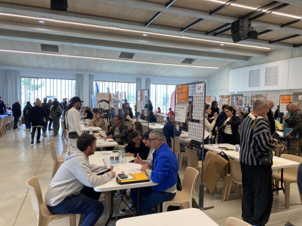 Forum littoral de l'emploi saisonnier 2026