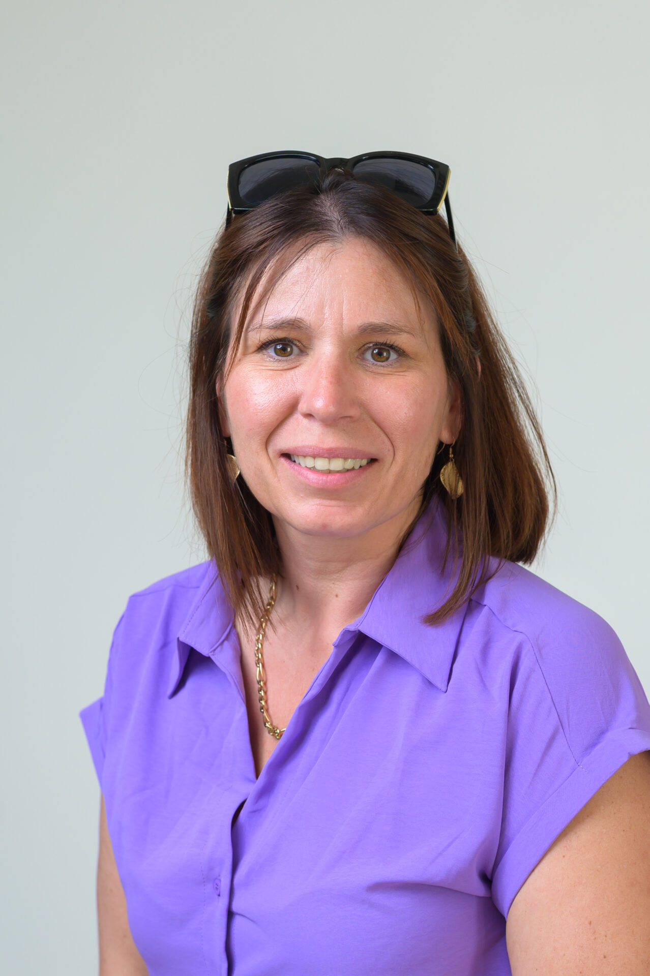 26 Sandy Lashermes 1