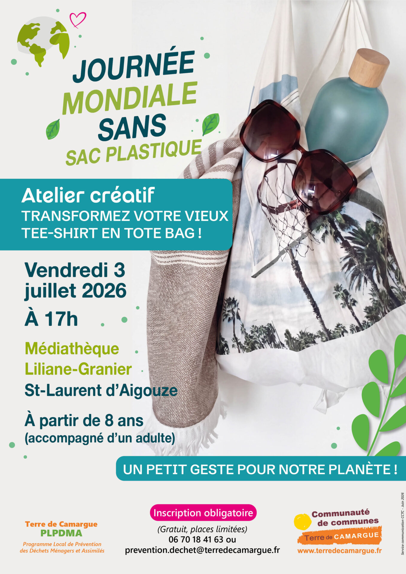 Atelier Tote bag