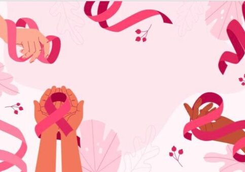 Octobre rose en Terre de Camargue